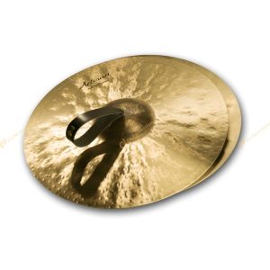 【直運】【Sabian】A1856 Artisan系列 18" Traditional Symphonic Medium Light 雙面鈸