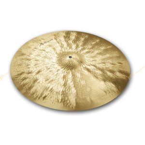 【預購商品】【直運】【Sabian】A2212 Artisan系列 22" Medium Ride 銅鈸