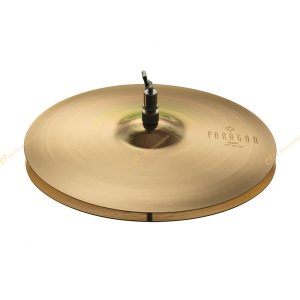 【直運】【Sabian】NP1402B Paragon系列 14" Hats Brilliant 銅鈸