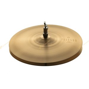 【預購商品】【直運】【Sabian】NP1402N Paragon系列 14" Hats 銅鈸