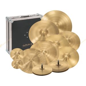 【直運】【Sabian】NP5006N Paragon系列 Paragon Complete Set 套鈸