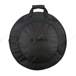 【直運】【Sabian】QCB22 22吋 Quick 可后背 快速存取銅鈸袋 黑色