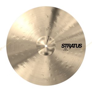 【直運】【Sabian】S1402 Stratus系列 14" Hats 銅鈸