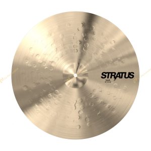 【直運】【Sabian】S1606 Stratus系列 16" Crash 銅鈸