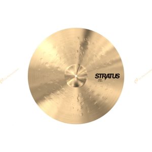【直運】【Sabian】S1706 Stratus系列 17" Crash 銅鈸