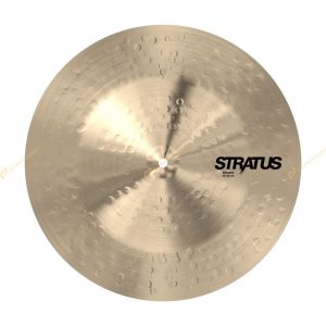 【直運】【Sabian】S1816 Stratus系列 18" Chinese 銅鈸