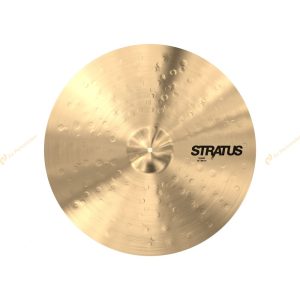 【直運】【Sabian】S1906 Stratus系列 19" Crash 銅鈸