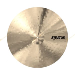 【直運】【Sabian】S2006 Stratus系列 20" Crash 銅鈸