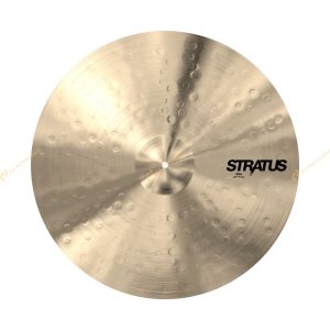 【直運】【Sabian】S2012 Stratus系列 20" Ride 銅鈸