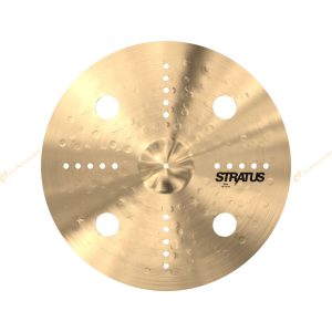 【直運】【Sabian】S20ZE Stratus系列 20" Zero Crash 銅鈸