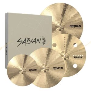 【直運】【Sabian】S5005-FW Stratus系列 Fusion Worship 套鈸