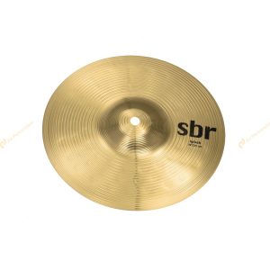 【直運】【Sabian】SBR1005 SBR系列 10" Splash 銅鈸