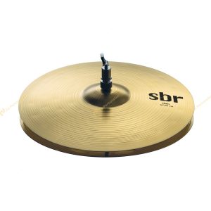 【直運】【Sabian】SBR1402 SBR系列 14" Hats 銅鈸