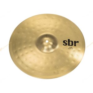 【直運】【Sabian】SBR1606 SBR系列 16" Crash 銅鈸