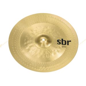 【直運】【Sabian】SBR1616 SBR系列 16" Chinese 銅鈸