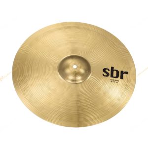【直運】【Sabian】SBR1811 SBR系列 18" Crash Ride 銅鈸