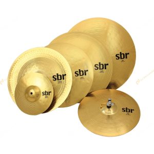 【直運】【Sabian】SBR5007 SBR系列 Super Set 套鈸