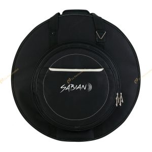 【直運】【Sabian】SECURE22 22吋 Secure 側背 強化保護銅鈸袋 黑色