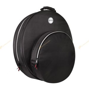 【直運】【Sabian】SFAST22 22吋 Fast 可后背 快速存取銅鈸袋 黑色