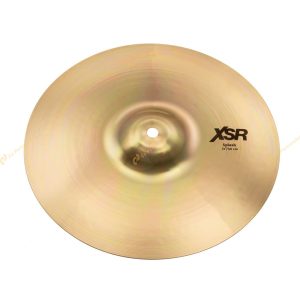【直運】【Sabian】XSR1205B XSR系列 12" Splash 銅鈸