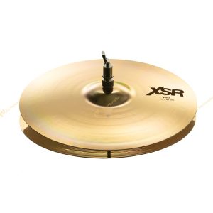 【直運】【Sabian】XSR1402B XSR系列 14" Hats 銅鈸
