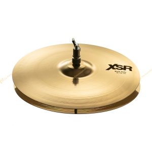 【直運】【Sabian】XSR1403B XSR系列 14" Rock Hats 銅鈸