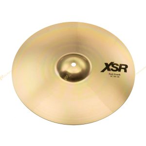 【直運】【Sabian】XSR1407B XSR系列 14" Fast Crash 銅鈸