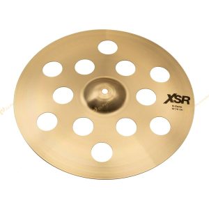 【直運】【Sabian】XSR1600B XSR系列 16" O-Zone Crash 銅鈸
