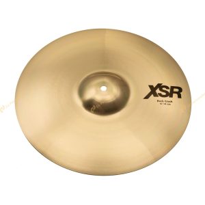 【直運】【Sabian】XSR1609B XSR系列 16" Rock Crash 銅鈸