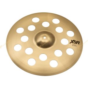 【直運】【Sabian】XSR1800B XSR系列 18" O-Zone Crash 銅鈸
