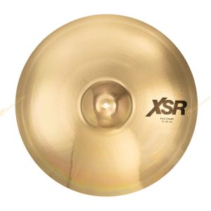【直運】【Sabian】XSR1807B XSR系列 18" Fast Crash 銅鈸