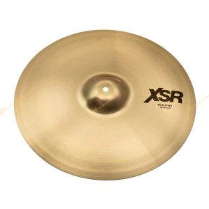 【直運】【Sabian】XSR1809B XSR系列 18" Rock Crash 銅鈸