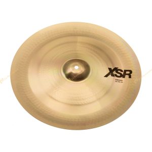 【直運】【Sabian】XSR1816B XSR系列 18" Chinese 銅鈸
