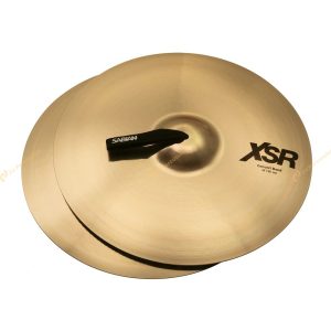 【直運】【Sabian】XSR1821B XSR系列 18" Concert Band 雙面鈸