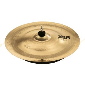 【直運】【Sabian】XSRFSXB XSR系列 16" Fast Stax 銅鈸