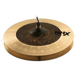 【直運】【Sabian】11402XNC HHX系列 14"  Click Hats銅鈸