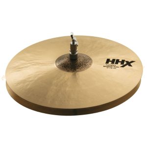 【直運】【Sabian】11502XCN HHX系列 15" Complex Medium Hats 銅鈸