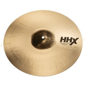【預購商品】【直運】【Sabian】11687XB HHX系列 16" X-Plosion Crash 銅鈸