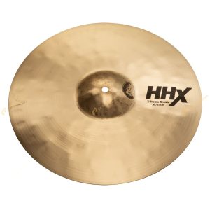 【直運】【Sabian】11692XB HHX系列 16" X-Treme Crash Brilliant 銅鈸