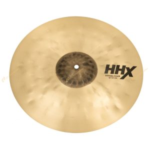【直運】【Sabian】11692XN HHX系列 16" X-Treme Crash 銅鈸