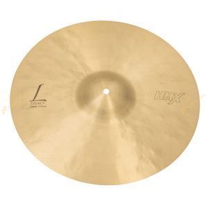 【直運】【Sabian】11706XLN HHX系列 17" Legacy Crash 銅鈸