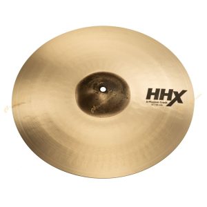 【預購商品】【直運】【Sabian】11787XB HHX系列 17" X-Plosion Crash 銅鈸