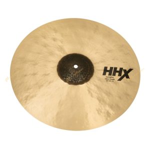 【直運】【Sabian】11806XEB HHX系列 18" Evolution Crash 銅鈸