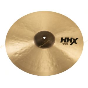 【直運】【Sabian】11806XTN HHX系列 18" Thin Crash 銅鈸