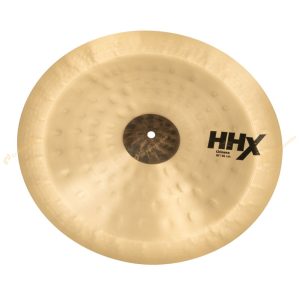 【直運】【Sabian】11816XN HHX系列 18" 名稱 Chinese 銅鈸