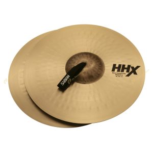 【直運】【Sabian】11820XN HHX系列 18" New Symphonic Viennese 雙面鈸