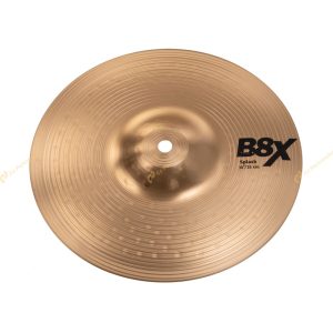 【直運】【Sabian】41005X B8X系列10" Splash 銅鈸