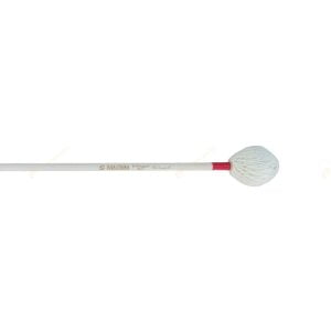 【預購商品】【Salyers】KS30B Kai Stensgaard系列 馬林巴木琴槌 天然樺木柄 羊毛線 中