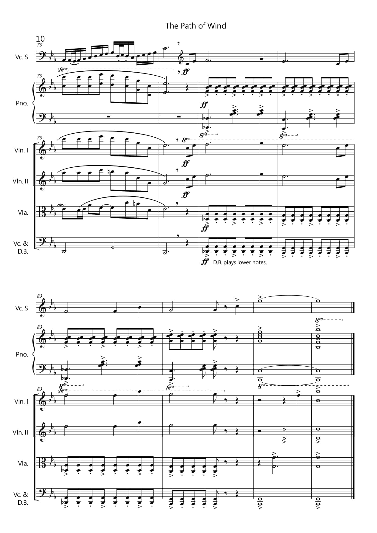 【廖邦豪】【電子樂譜】The Path of Wind:圖片 4