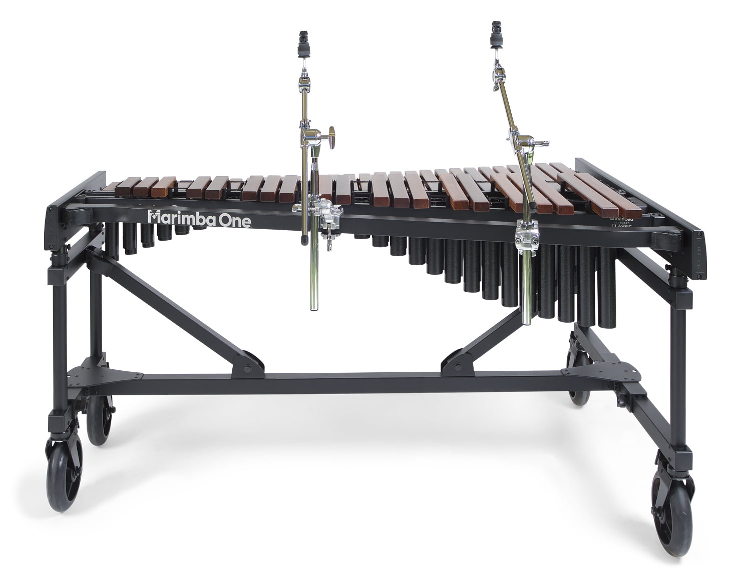 【Marimba One】【Wave™高音木琴系列】#9721 3.5個八度玫瑰木高音木琴 傳統琴鍵:圖片 4